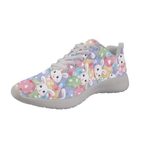 A Easter Rabbits