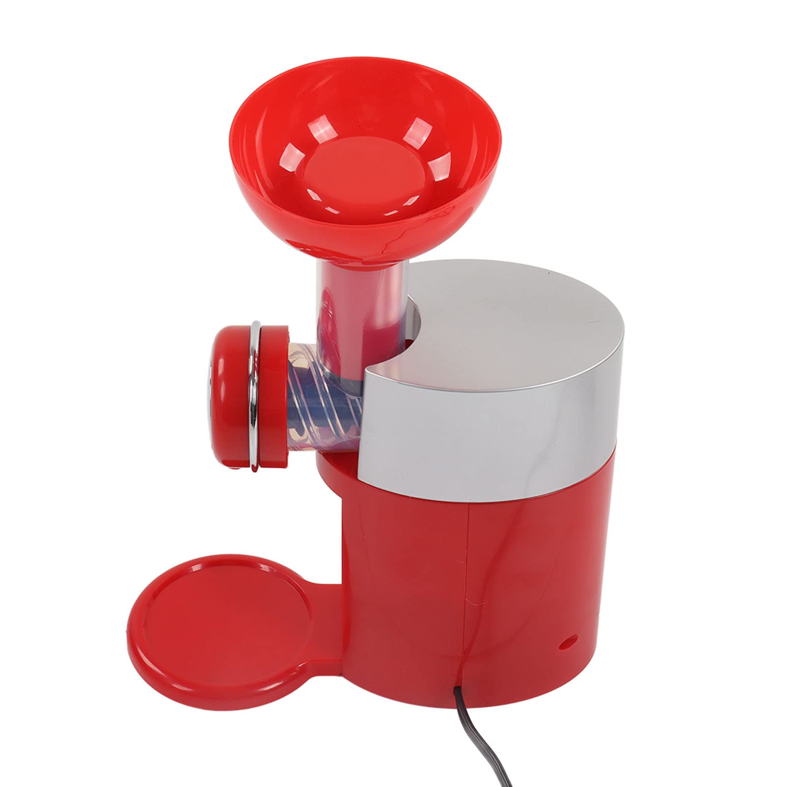 Best Fruit Dessert Maker for Home - Easy to Use Ice Cream Machine for Homemade Treats | Perfect for Parties, Family Gatherings & Healthy Snacks