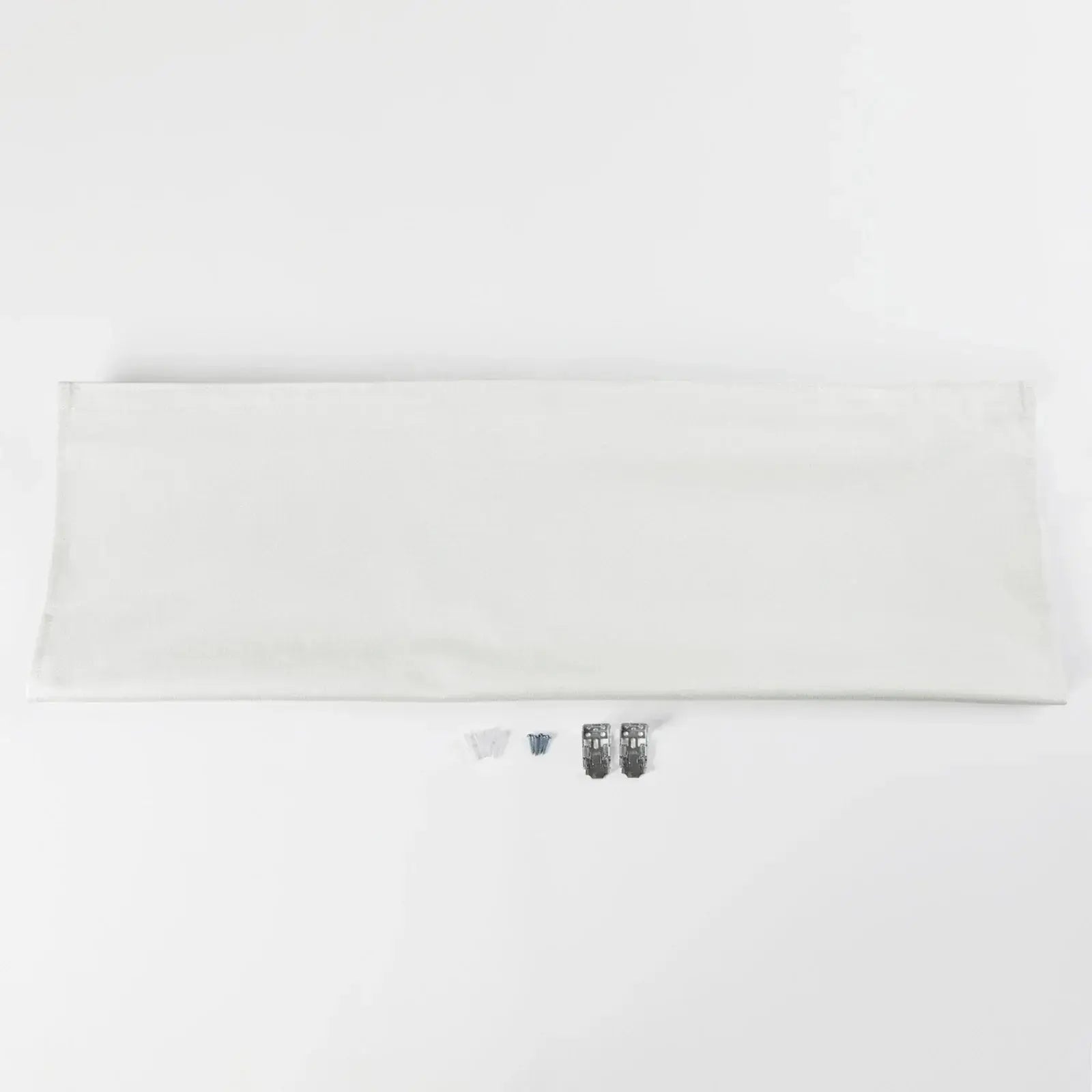 Birkin Velvet Roman Shades for Windows - Blackout Curtains for Bedroom & Living Room - Elegant Home Decor & Light Control
