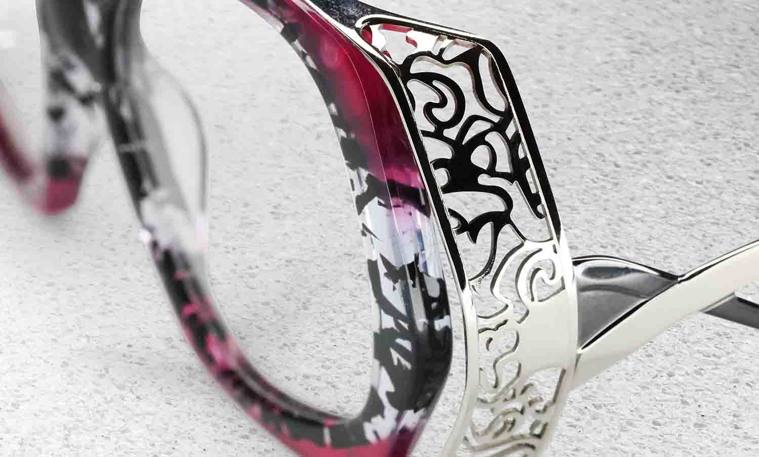 Stylish Muse Prescription Glasses for Men & Women - Trendy Eyewear with Clear Vision - Perfect for Reading, Working & Daily Wear