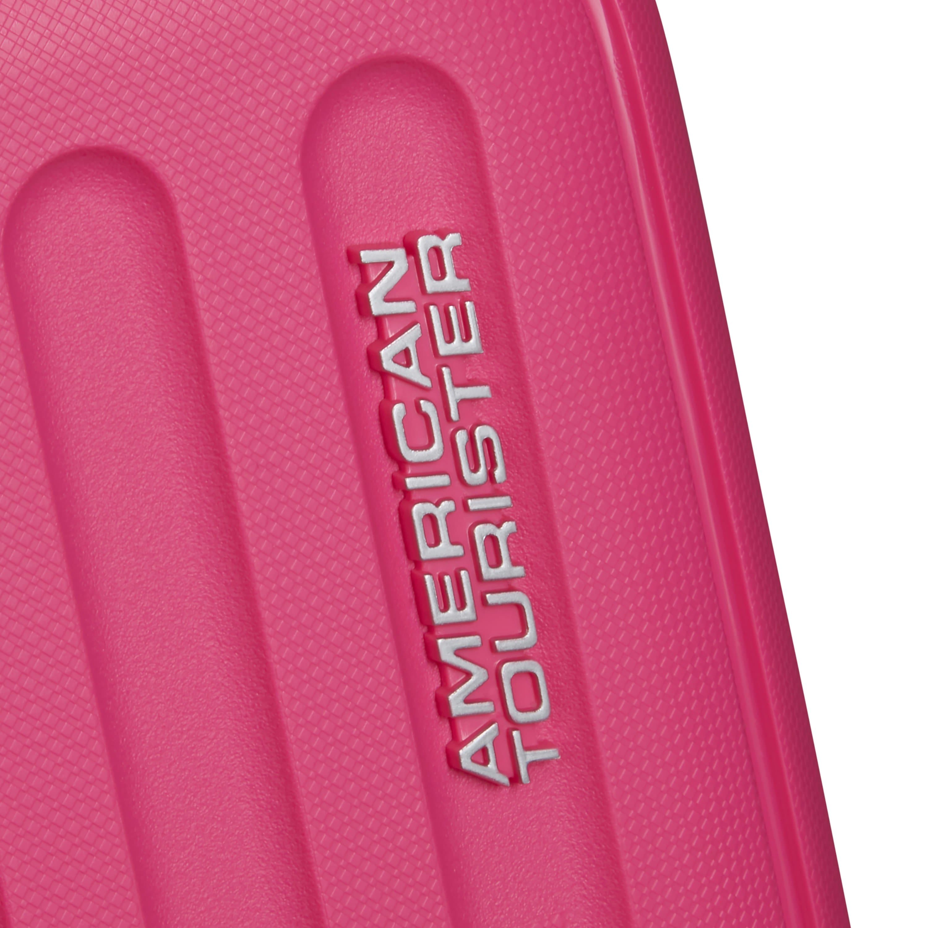 American Tourister Rejoy Expandable Spinner Luggage - Medium 24