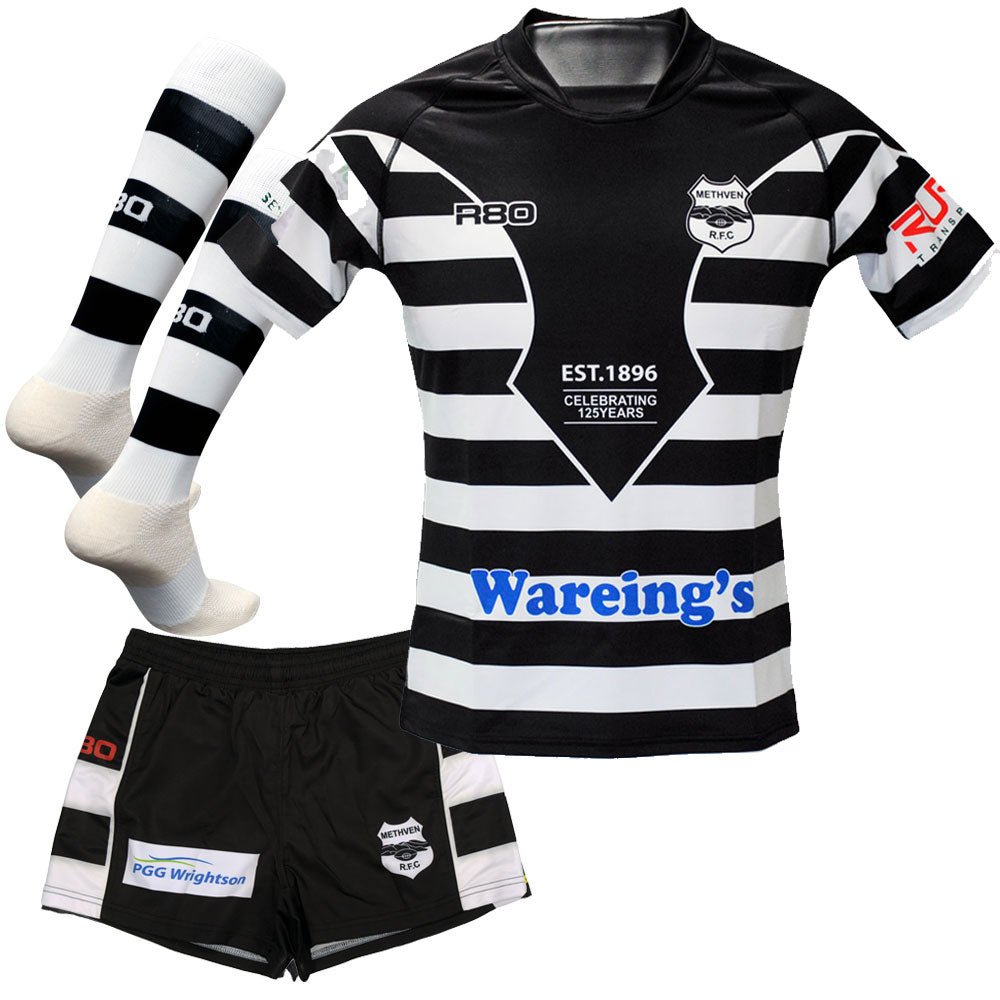 Pro Elite Rugby & League Playing Strips - High-Performance Sports Jerseys for Rugby & Football - Perfect for Training, Matches & Team Uniforms
