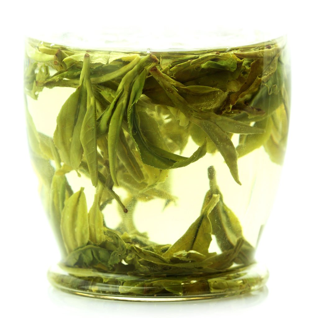 Premium Xihu Longjing Dragon Well Green Tea - 2Pcs 250g (17.6oz) Loose Leaf Chinese West Lake Long Jing Tea - Perfect for Relaxation, Meditation & Healthy Lifestyle