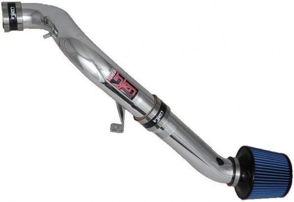 2010-2011 Kia Soul 2.0L SP Series Polished Cold Air Intake System - High Performance Air Filter Upgrade for Better Acceleration & Fuel Efficiency - Perfect for Street Racing & Daily Driving