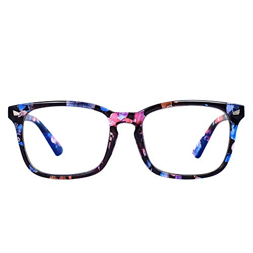 Flower Black