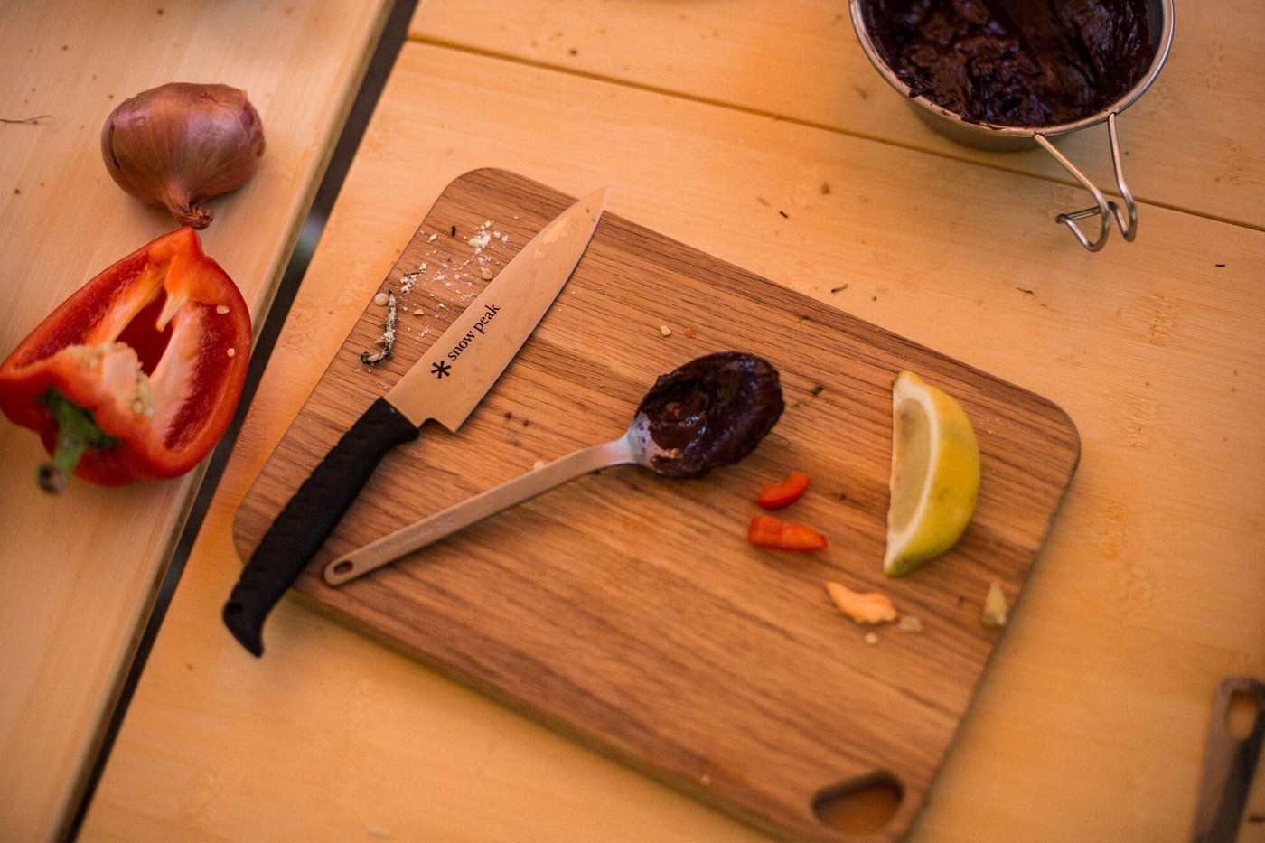 Premium Wooden Charcuterie Board Set - Elegant Cheese & Charcuterie Serving Tray for Entertaining, Wine Pairing, and Holiday Gatherings - Perfect for Parties, Picnics, and Charcuterie Displays