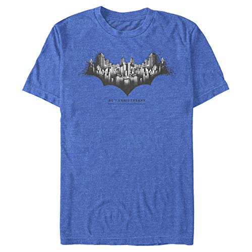 Royal Blue Heather