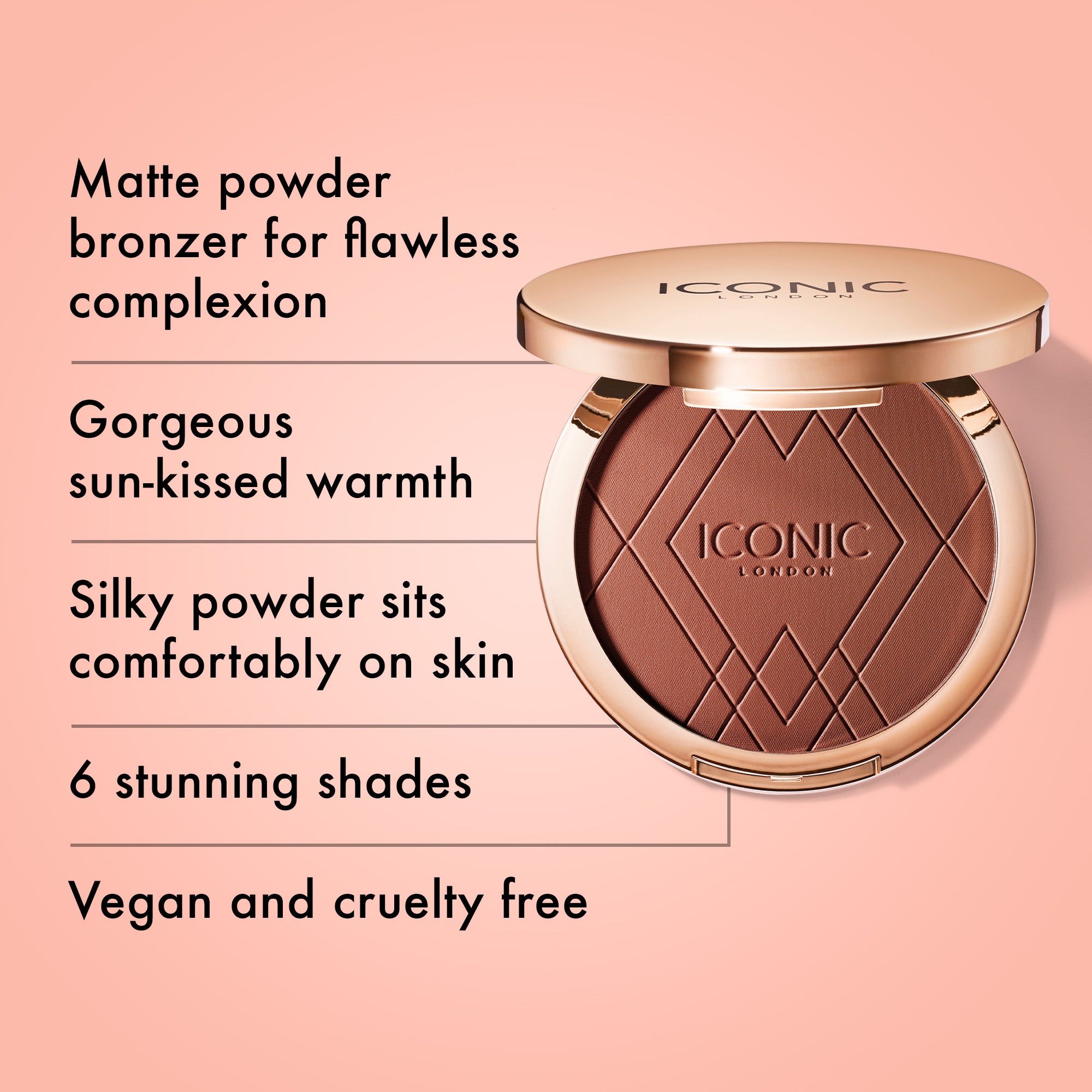 Best Bronzing Powder for a Sun-Kissed Glow - Matte & Shimmer Options for Contouring & Highlighting - Perfect for Everyday Makeup & Special Occasions