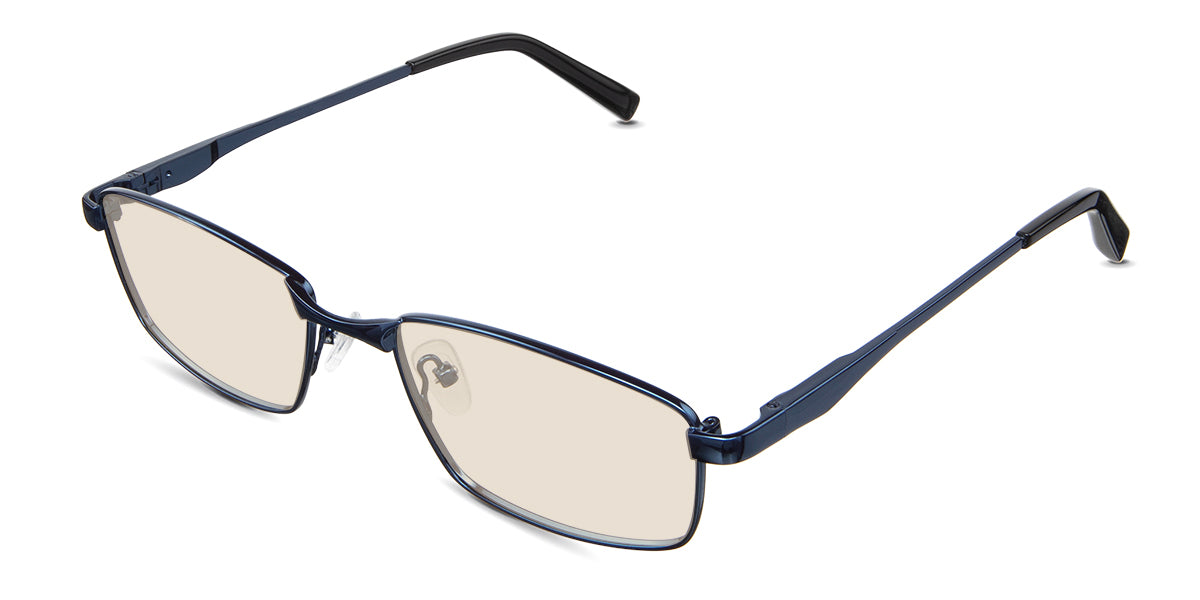 Juan Women's Prescription Tinted Glasses - Stylish & UV Protection for Reading, Driving & Outdoor Activities