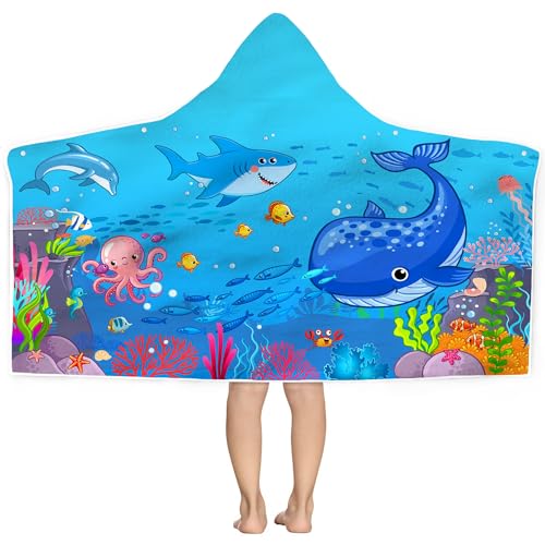 Under Sea World