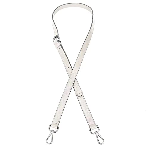 Beige-silver Lock