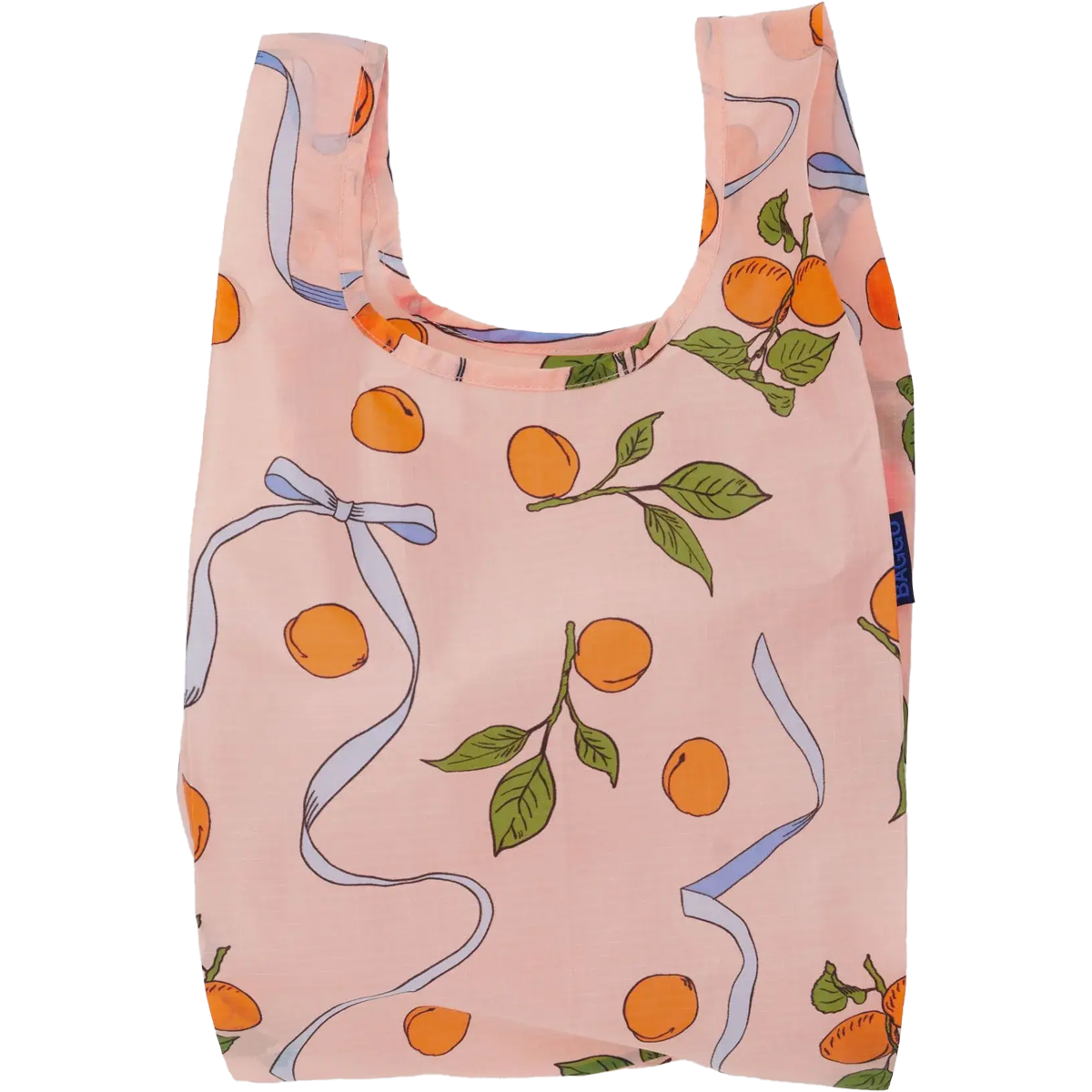 Stylish & Spacious Baby Baggu Diaper Bag - Waterproof & Lightweight for Moms on the Go - Perfect for Travel, Shopping & Daily Outings with Your Little One
