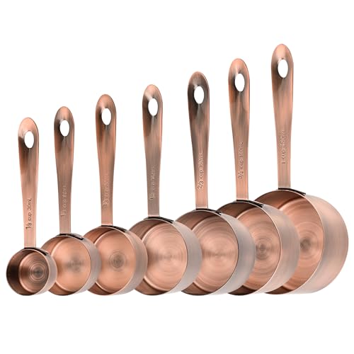 C: Copper-7cups