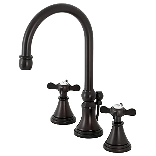 Oil Rubbed Bronze