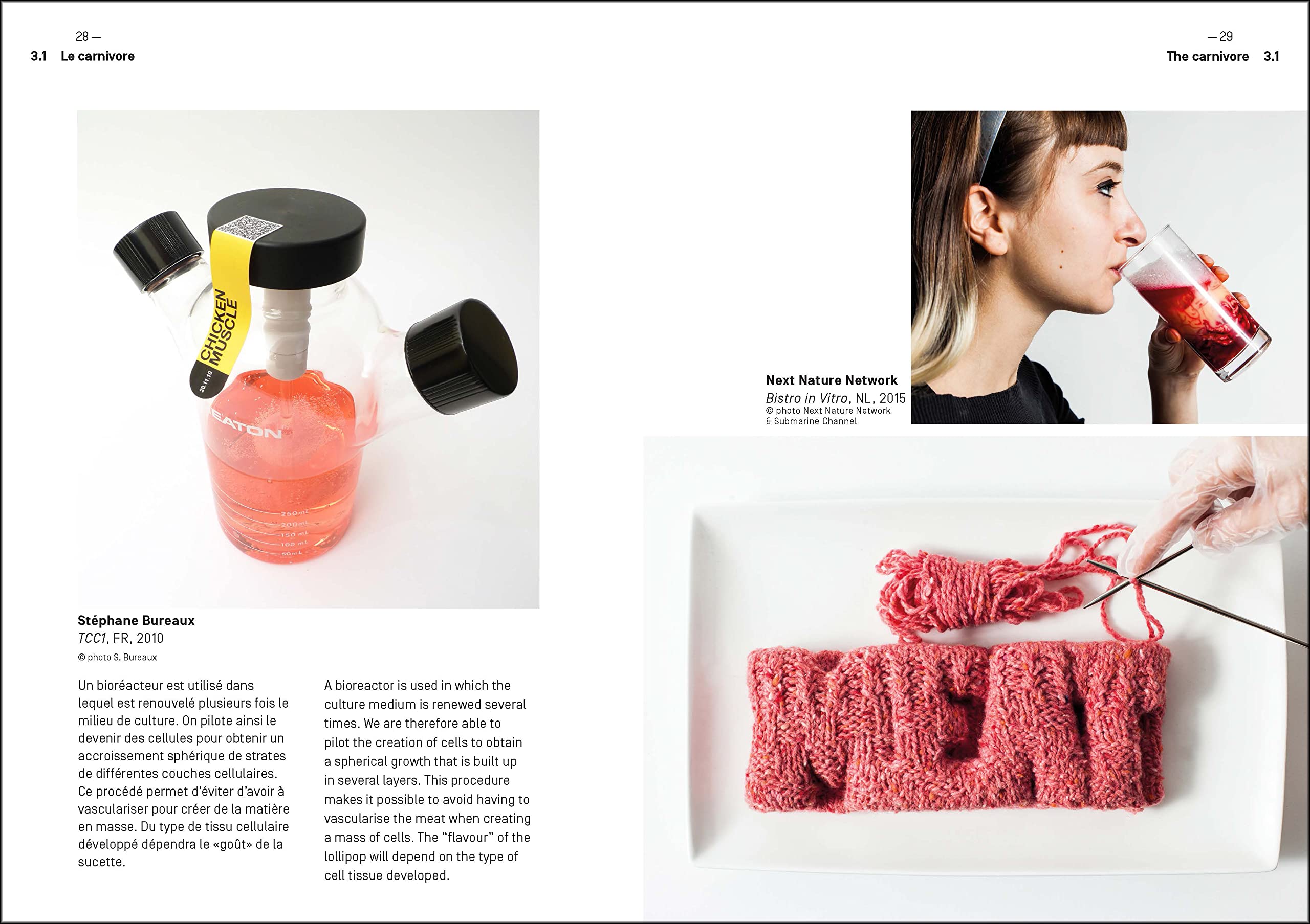 Serial Eater: Food Design Stories - Creative Culinary Art Book for Food Lovers & Design Enthusiasts | Perfect for Home Chefs, Restaurant Owners & Food Bloggers