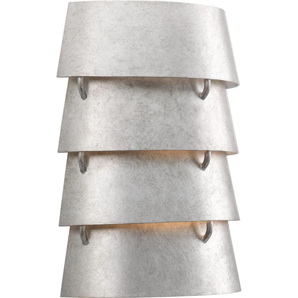 Sylar Wall Sconce Light - Modern LED Wall Lamp for Bedroom, Living Room, Hallway | Energy Efficient Indoor Lighting Fixture