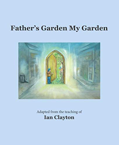Father's Garden My Garden - Premium Gardening Tools & Supplies for Home & Outdoor Use - Perfect for Planting, Landscaping & DIY Garden Projects