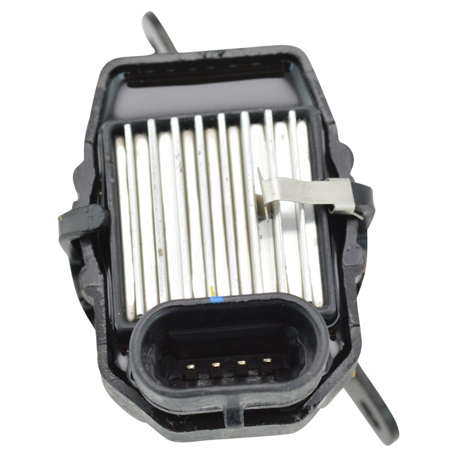 TRQ Performance Ignition Coil & Spark Plug Wire Set - Compatible with 02-06 Cadillac, 99-07 Chevrolet GMC, 03-07 Hummer H2 - Improves Engine Performance & Fuel Efficiency - Perfect for DIY Auto Repairs & Performance Upgrades