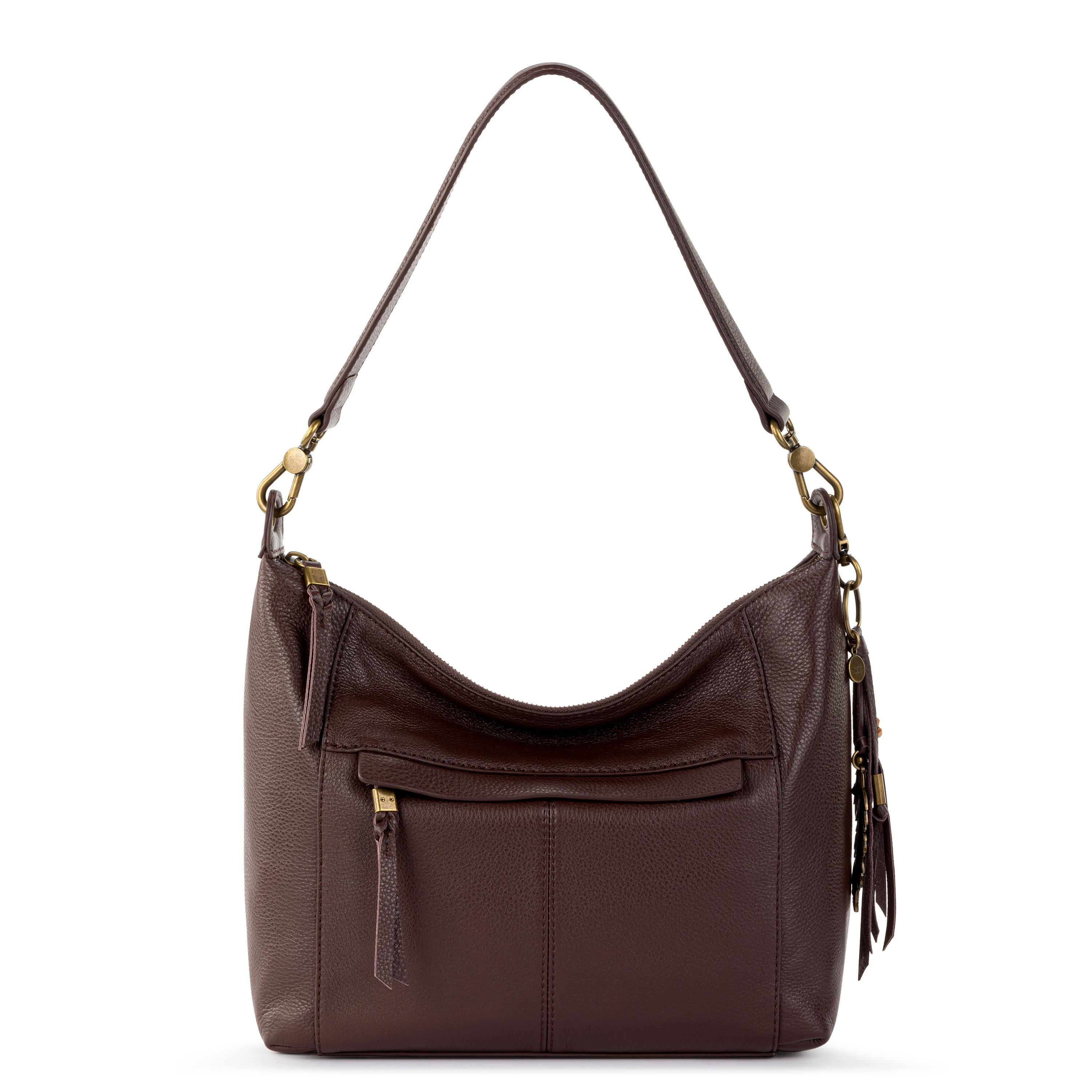 Leather - Mahogany