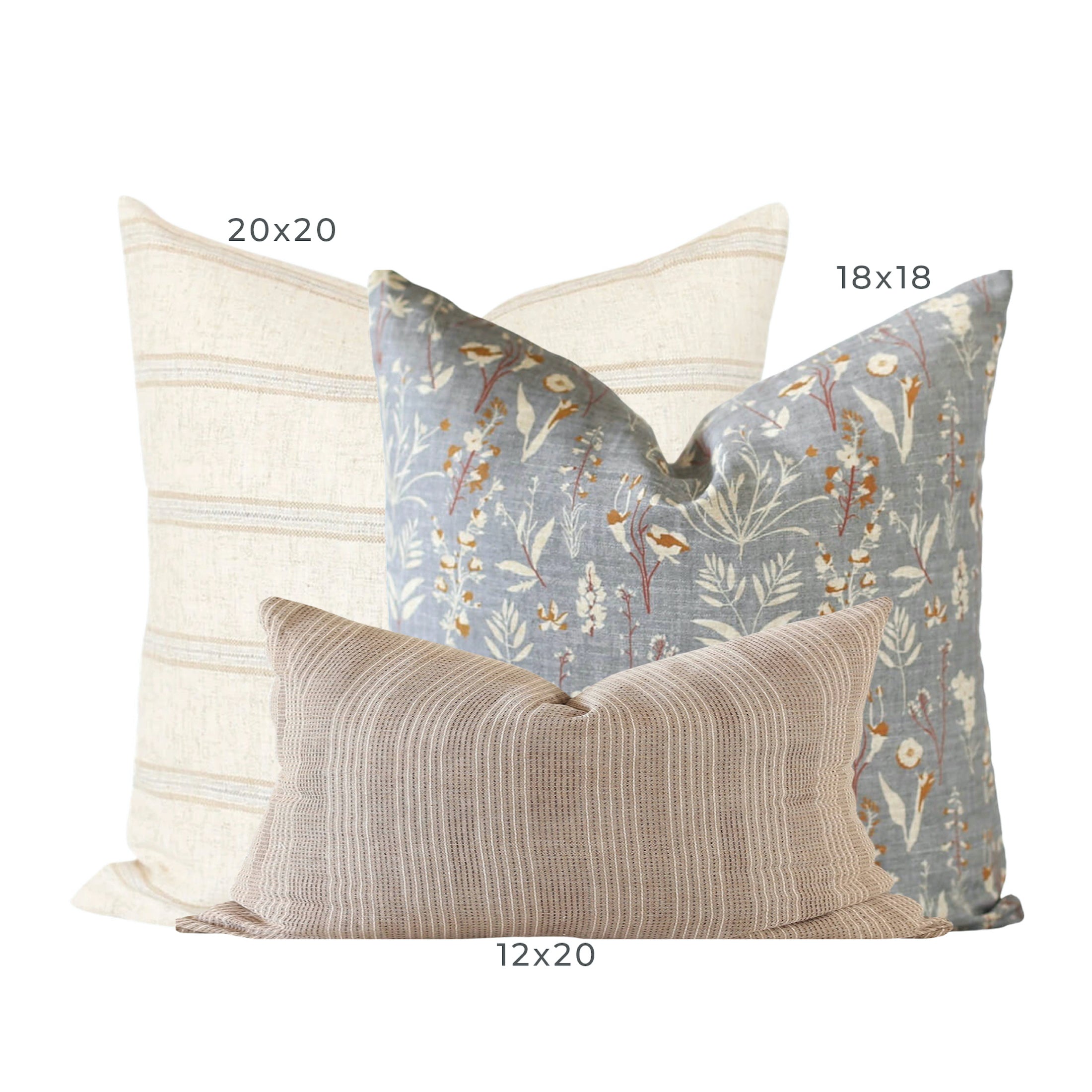Premium 2-Piece Pillow Set for Ultimate Comfort - Soft & Supportive Bed Pillows for Side, Back, and Stomach Sleepers - Perfect for Home, Hotel, and Travel Use
