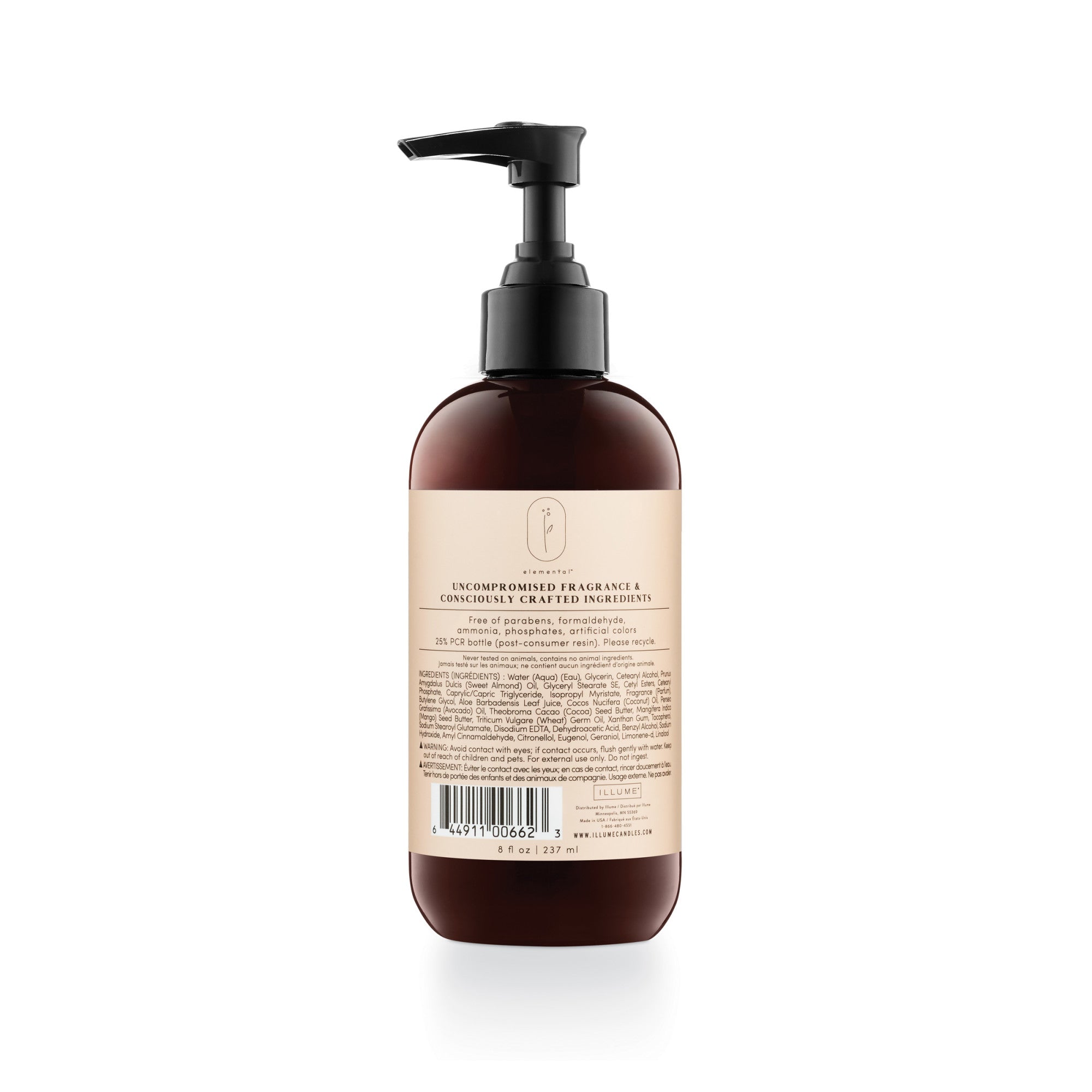 Premium Rosewood & Cassis Hand Lotion - Hydrating Moisturizer for Dry Skin | Vegan, Cruelty-Free | Perfect for Office, Travel & Winter Care