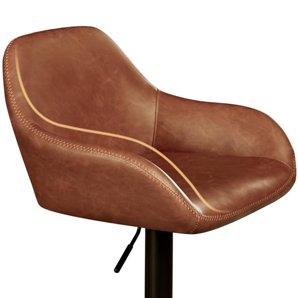 Retro Brown