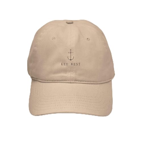 Khaki - Key West Sailing Anchor