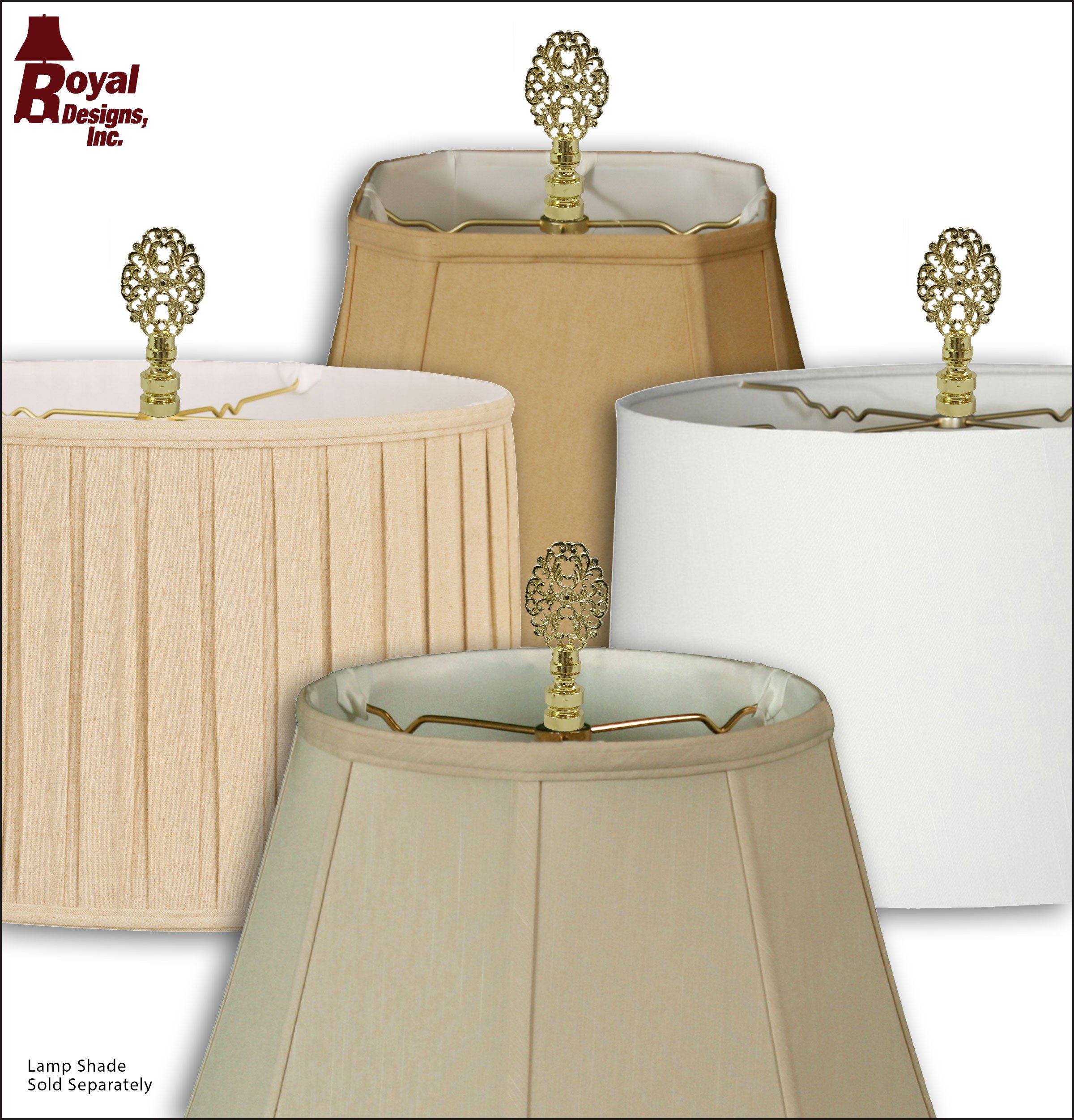 Royal Designs 2.25