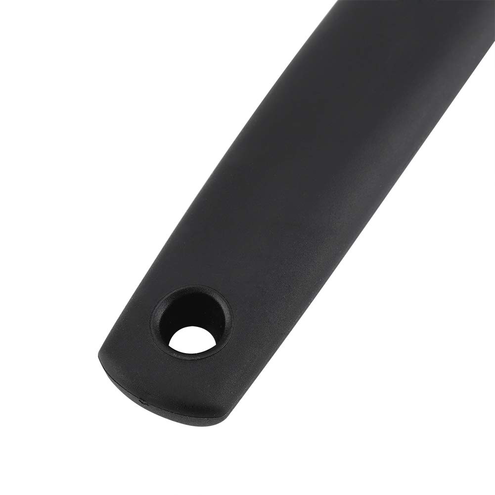 Heat-Resistant Silicone Spatula Turner for Flipping Eggs & Burgers - Non-Stick Kitchen Utensil with Non-Slip Grip - Perfect for Frying, Cooking, Baking & Grilling - Ideal for Breakfast, BBQ & Kitchen Use