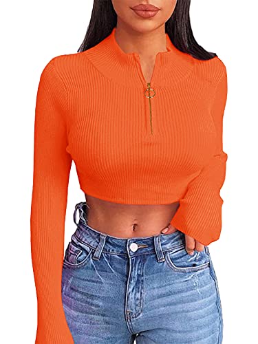 01# Orange