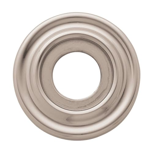 Lifetime Polished Nickel