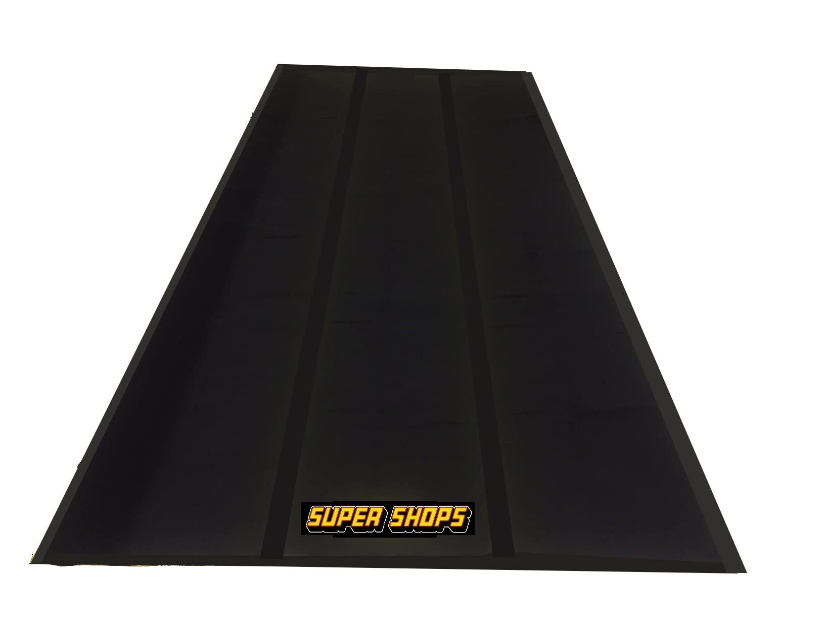 Durable All-Season Garage Floor Mat SS17027 - Heavy Duty Protection for Cars, Trucks & Workspaces - Perfect for Garages, Workshops & Driveways