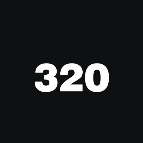 320 Black