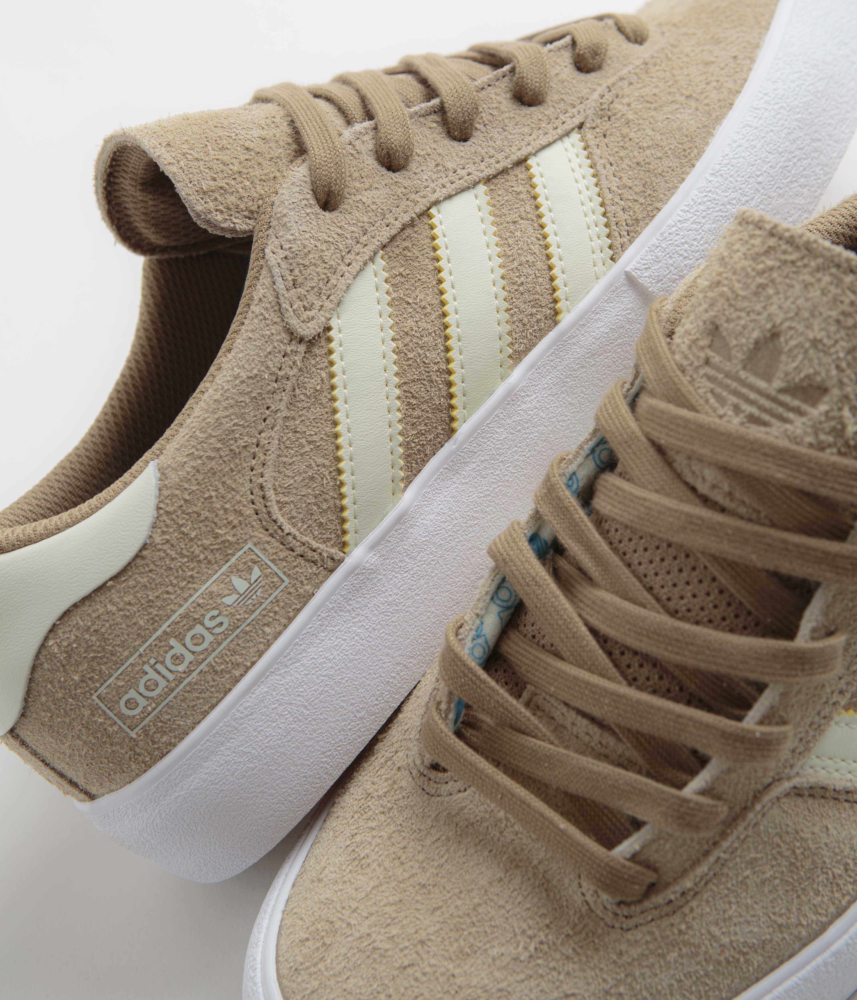 Adidas Matchbreak Super Shoes for Men & Women - Lightweight Running Sneakers in Cardboard/Ivory/FTWR White | Perfect for Jogging, Gym Workouts & Casual Wear