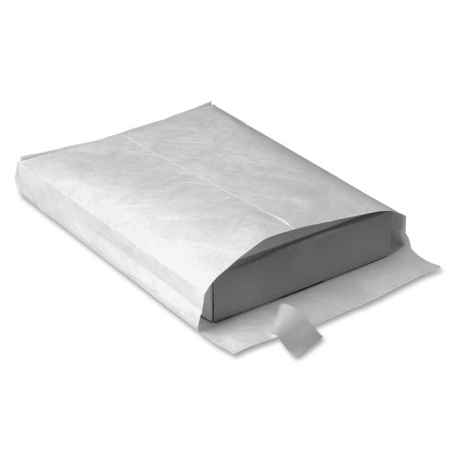 QUAR4290 - Quality Park Open-End Expansion Envelopes for Mailing, Shipping & Document Storage | Heavy Duty Kraft Paper Business Envelopes
