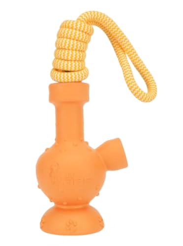 Orange and Yellow