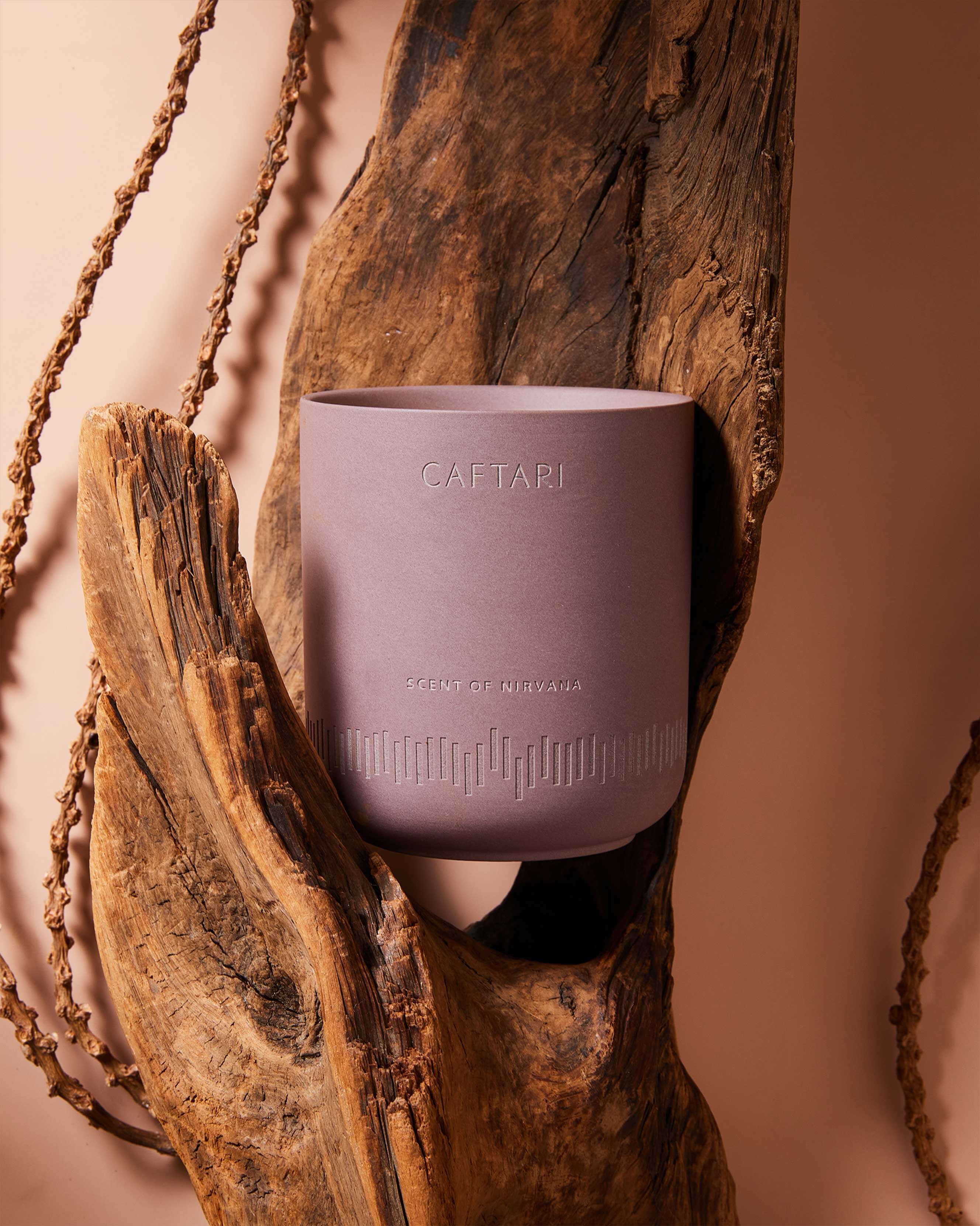 Scent of Nirvana - Premium Aromatherapy Essential Oil for Relaxation & Stress Relief | Perfect for Home, Spa, Yoga & Meditation
