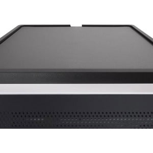 Alogic Smartbox 10 Bay Sync & Charge Cabinet for iPad and Android Tablets - Secure Storage with Combination Lock, Supports Up to 10