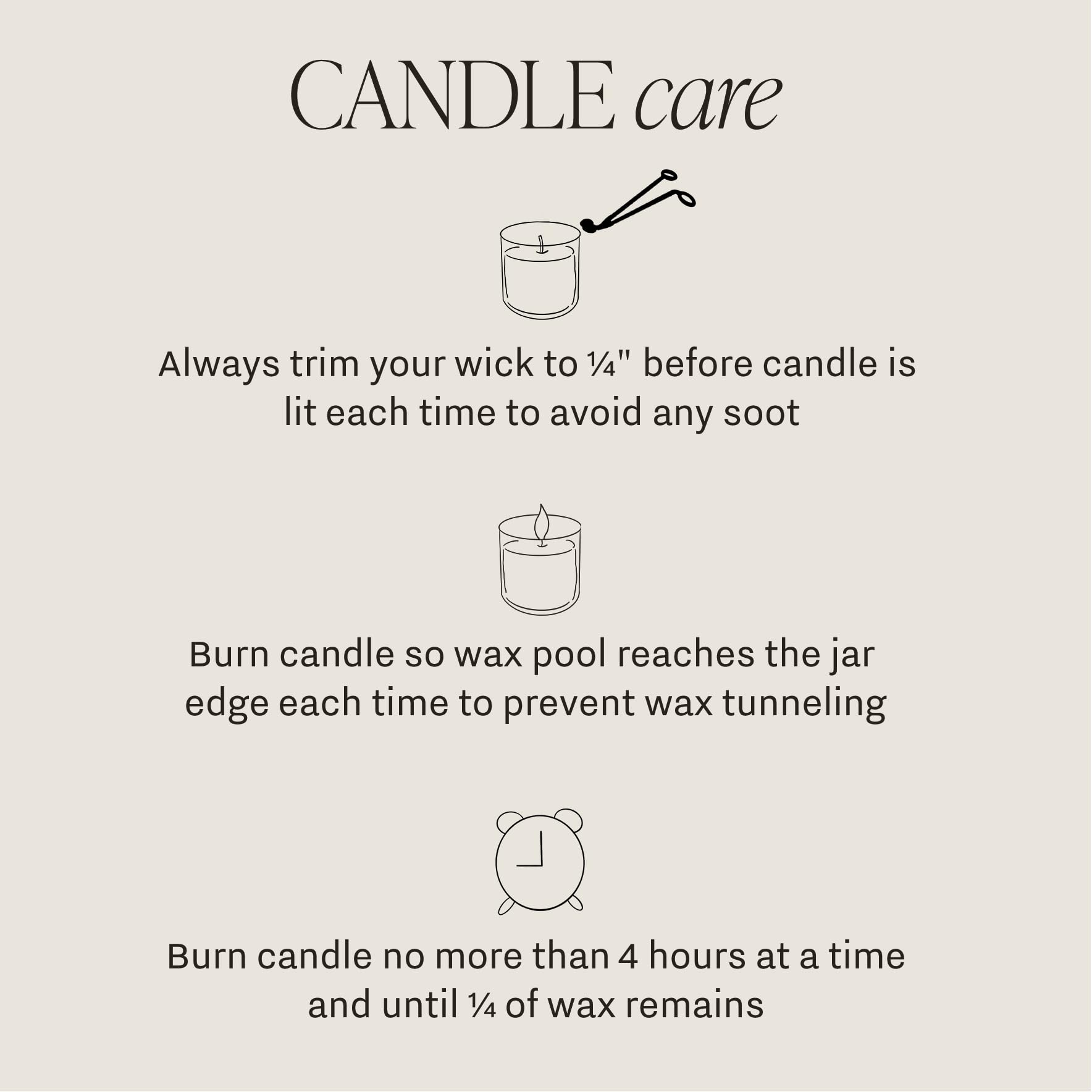 Sweet Water Decor Warm & Cozy Winter Scented Candle - Pine Cinnamon & Fir Aroma, Orange Scented Soy Candle for Home Decor | 40-Hour Burn Time, 9oz Clear Jar | Made in USA | Perfect for Holiday Gifts, Cozy Evenings & Winter Home Fragrance
