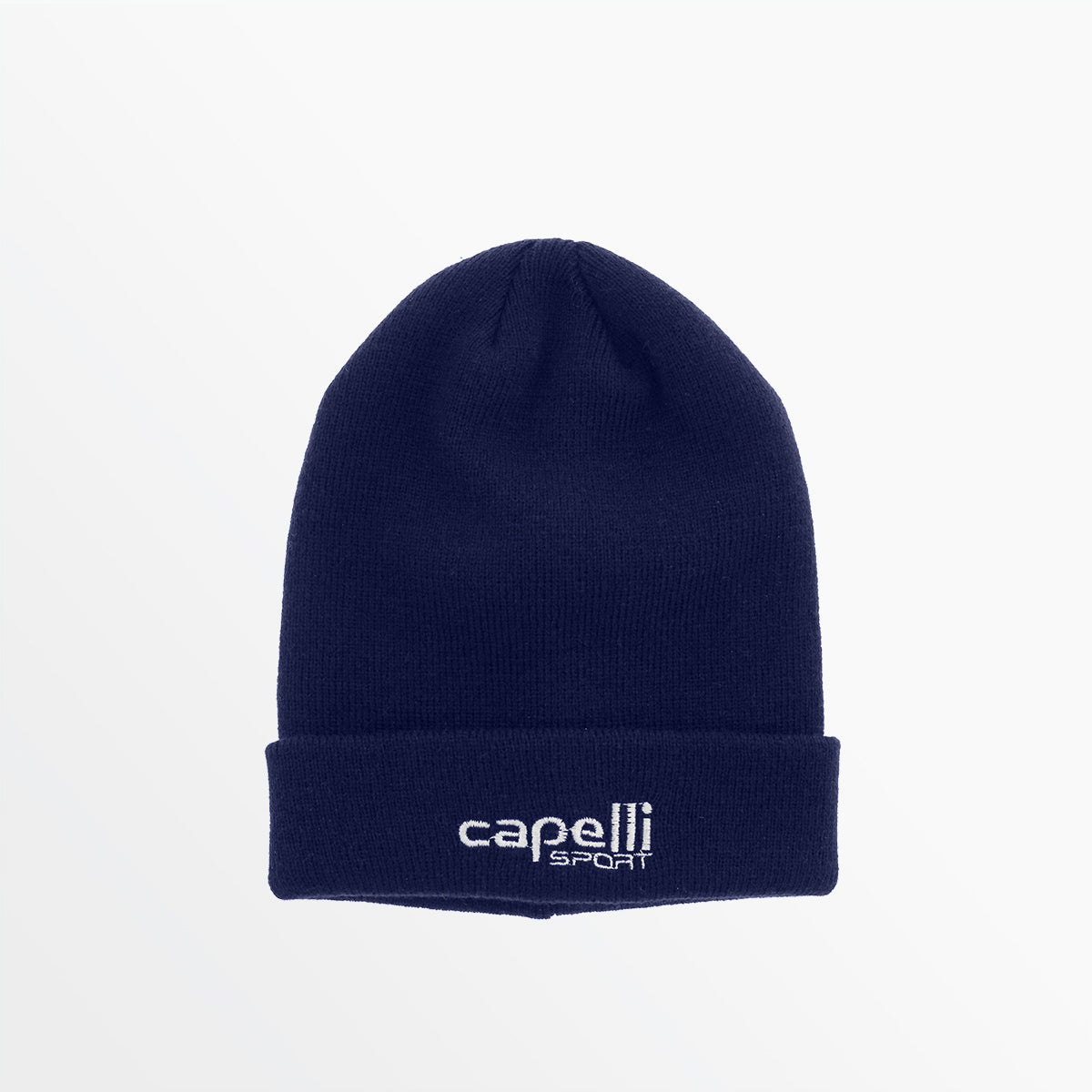 Premium Adult Branded Cuff Beanie - Warm Winter Knit Hat for Men & Women - Perfect for Skiing, Snowboarding & Outdoor Activities