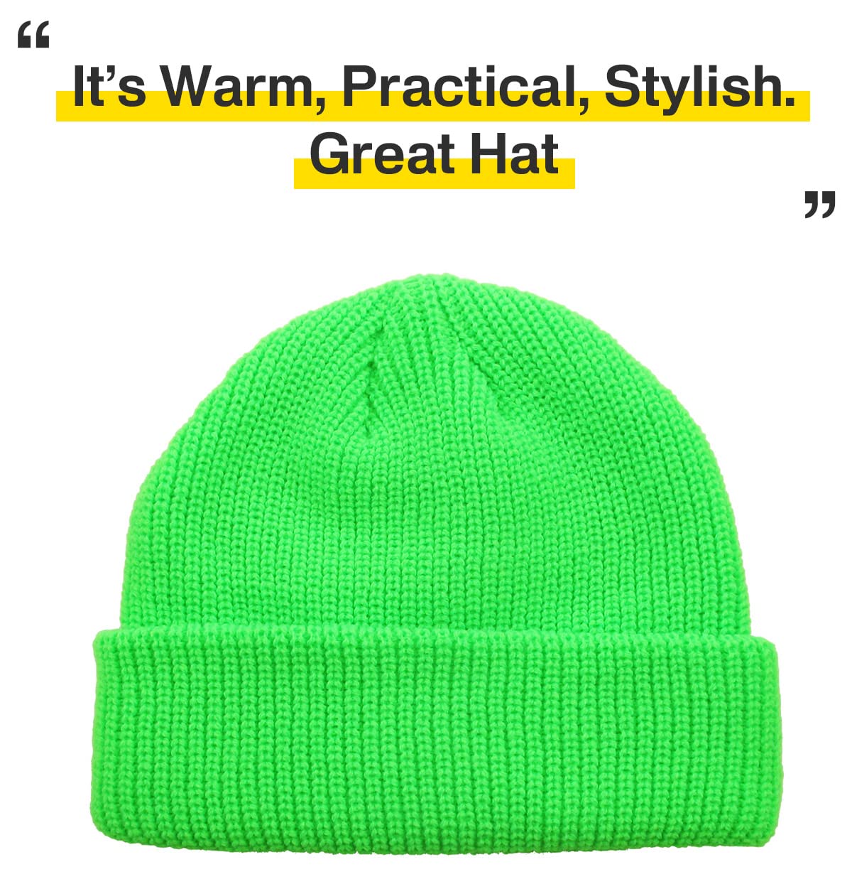 KBETHOS Men's Beanie Hat - Soft Winter Knit Skull Cap for Cold Weather - Perfect for Outdoor Activities, Hiking, and Casual Wear