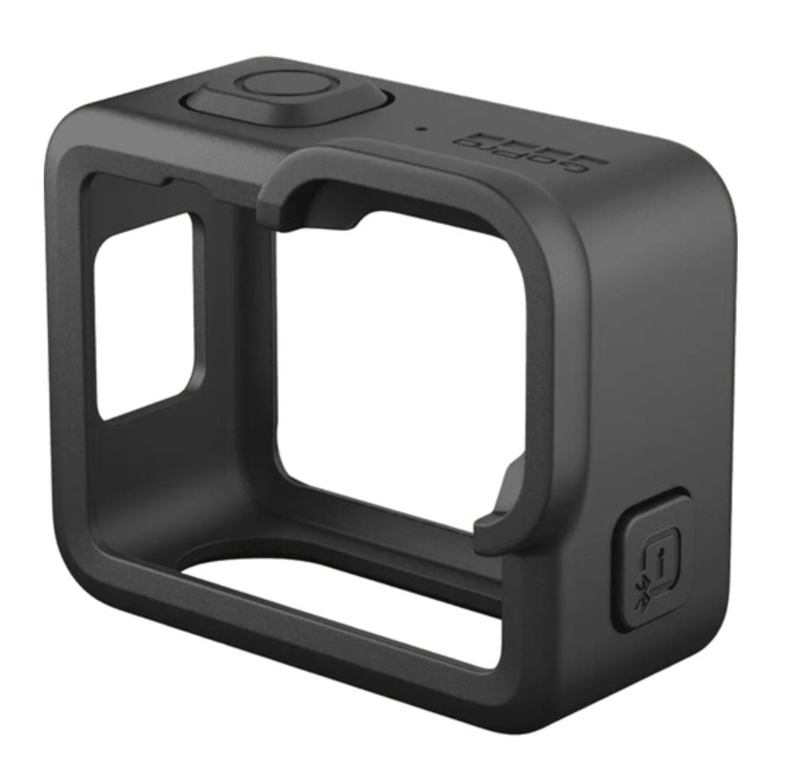 GoPro Protective Sleeve - Shock Absorbing Rubber Case for HERO Cameras | Waterproof & Durable Cover for Action Sports, Travel & Outdoor Adventures