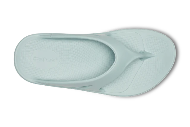 OOFOS Unisex Original Recovery Sandals - Comfortable & Supportive Footwear for Men & Women - Perfect for Post-Workout, Relaxation & Everyday Wear