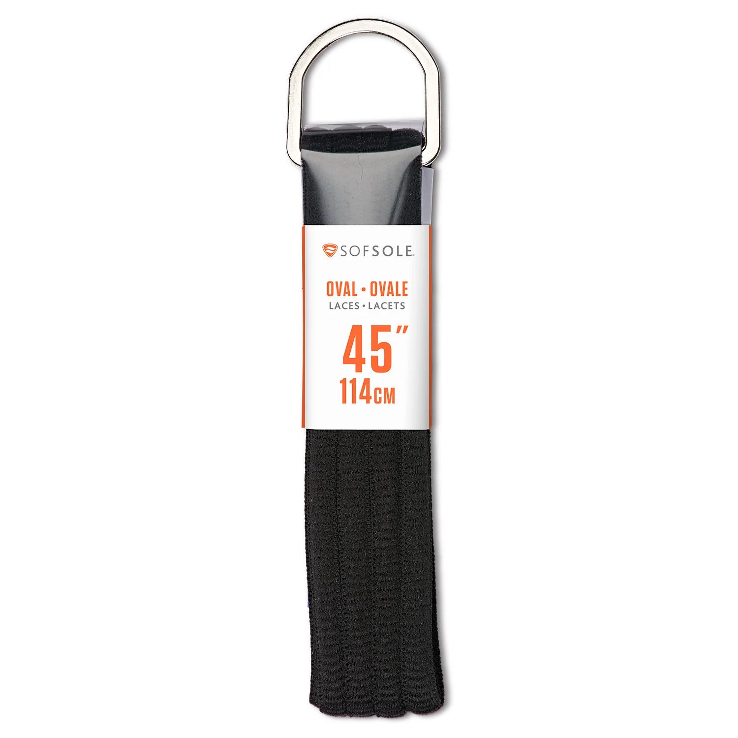 Premium Athletic Oval Shoe Laces - Non-Slip Durable Flat Shoelaces for Running Sneakers & Sports Shoes | Perfect for Jogging, Gym Workouts & Outdoor Activities