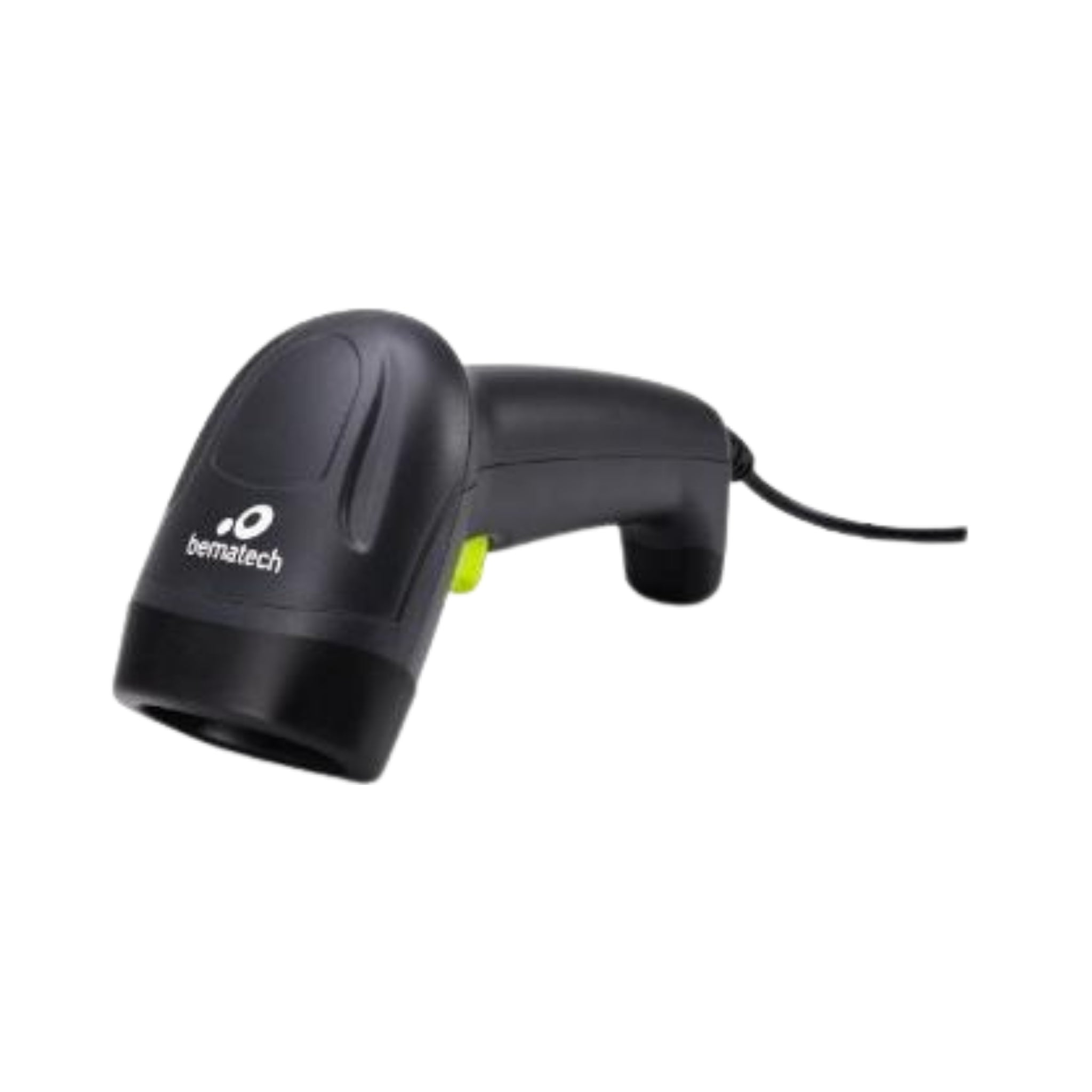 Logic Controls I500 Handheld Barcode Scanner - Portable Wireless Bluetooth Scanner for Retail, Warehouse & Inventory Management | Fast & Accurate Scanning for Smartphones, Tablets & POS Systems