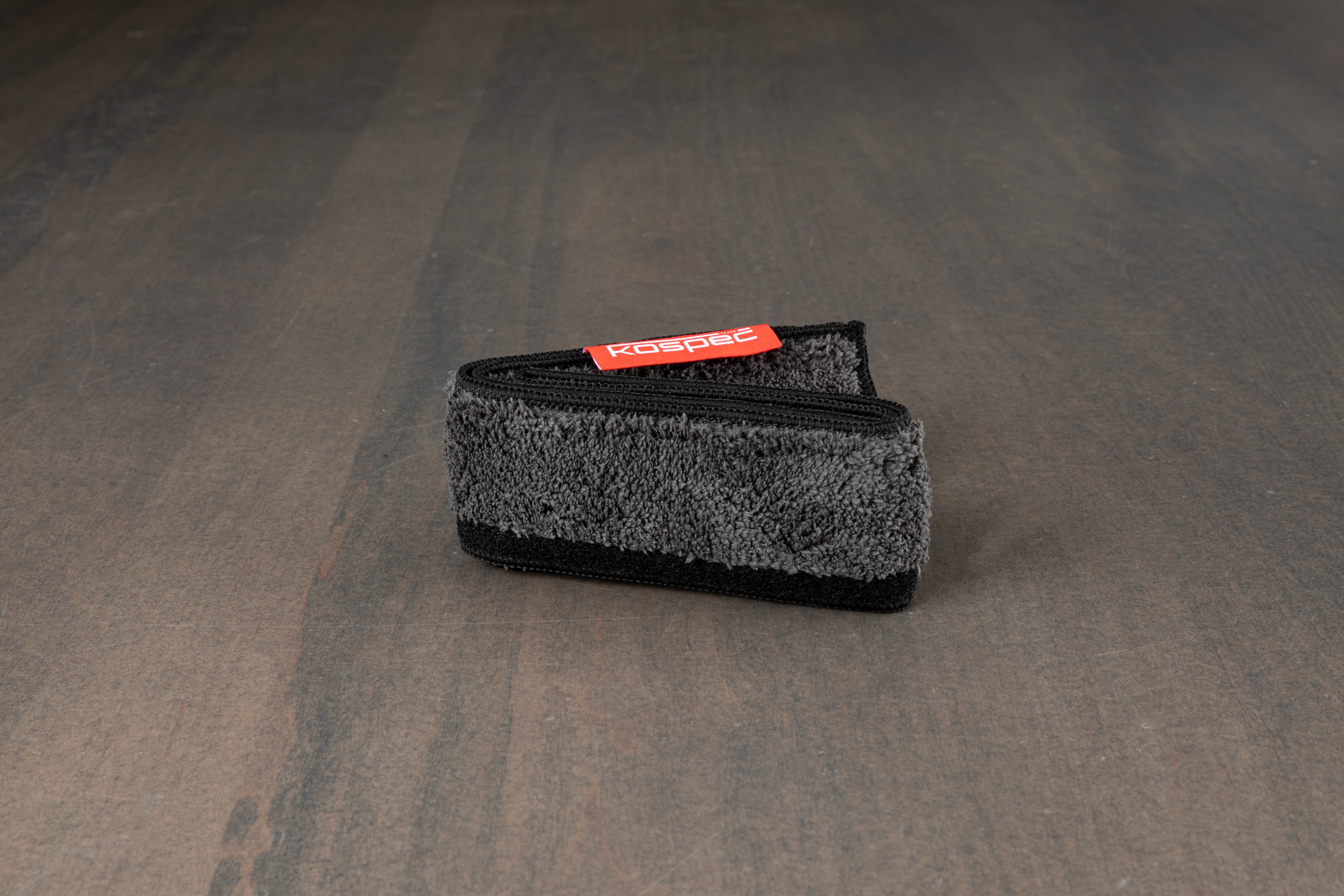 Kospec Premium Microfiber Battery Tender Sleeve - Universal Fit for Motorcycle & ATV Battery Protection - Ideal for Winter Storage & Vehicle Maintenance