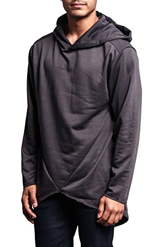 Pullover Dark Grey