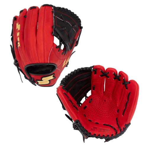 Red/Black - One-Piece Web