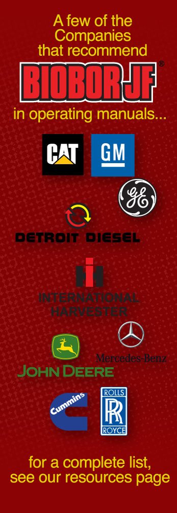 JF Diesel Fuel Additive - Highly Effective Fuel Biocide & Corrosion Inhibitor | Improves Lubricity & Engine Performance | Dual Phase Formula | 12 Pack (16oz Each) | Ideal for Truckers, Marine Engines & Heavy Equipment Maintenance