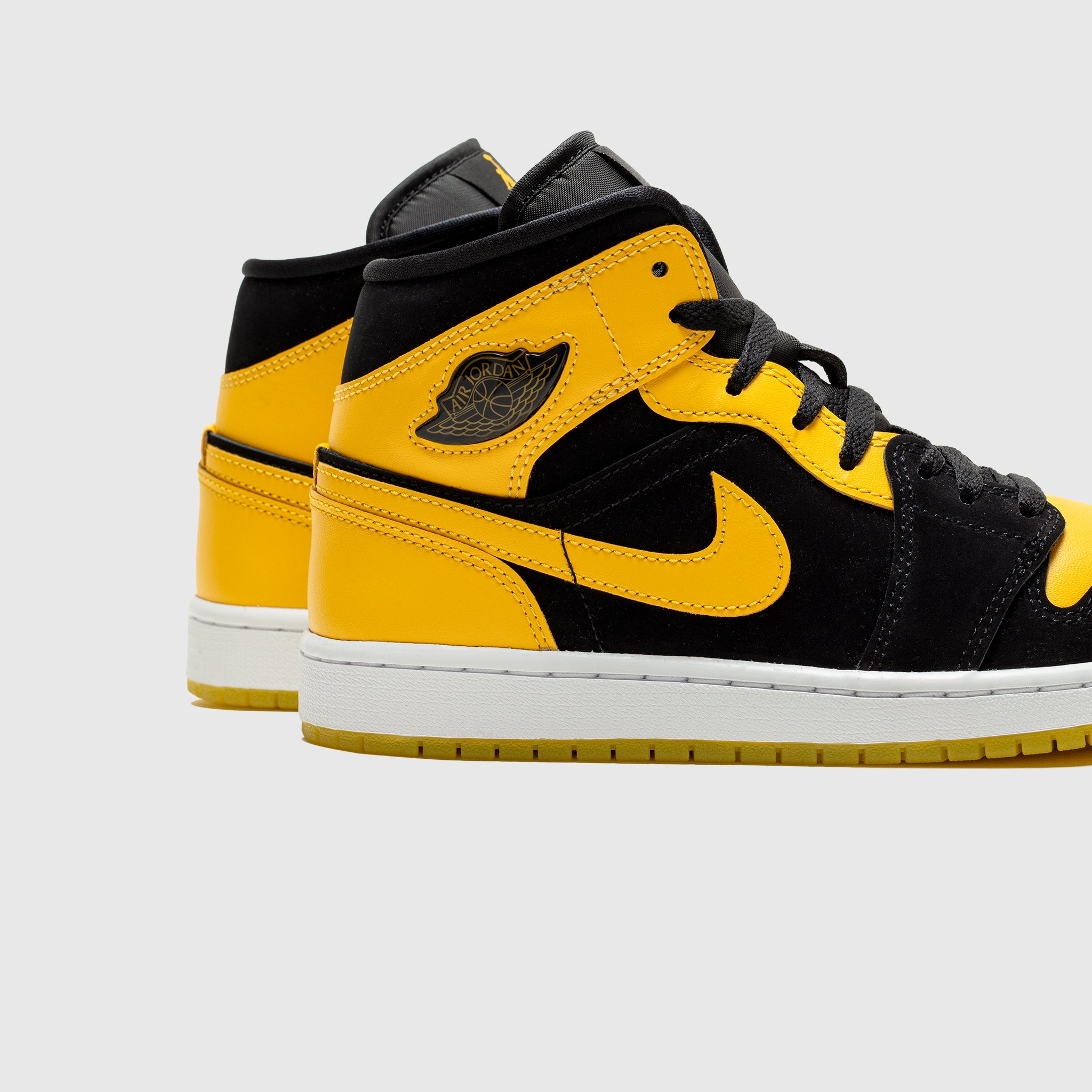 AIR JORDAN 1 MID SE NEW LOVE Basketball Shoes - Men's/Women's High-Top Sneakers for Casual Wear & Street Fashion | Perfect for Basketball, Gym & Everyday Outfits